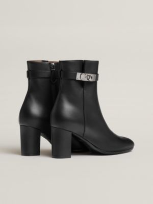 ショートブーツ 《サンジェルマン》 | Hermès - エルメス-公式サイト
